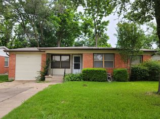 3023 Gus Thomasson Rd, Dallas, TX 75228