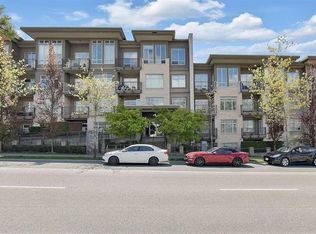 13468 King George Blvd #406, Surrey, BC V3T 0H5