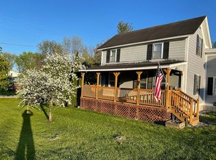 16 Monkton Rd, Vergennes, VT 05491