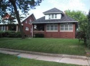 3918 7th Ave, Kenosha, WI 53140