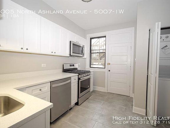 5th image of 5005 N Ashland Ave #5007-1W