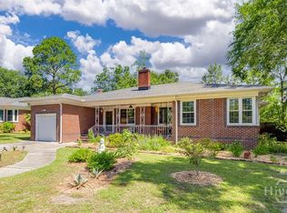 18 E 61st Street, Savannah, GA 31405