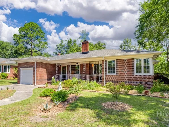 18 E 61st Street, Savannah, GA 31405