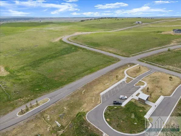 Sage Rock Trl Lot 3, Billings, MT 59105