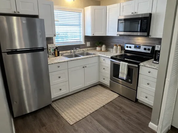 3001 Jefferson Ave Unit B, Texarkana, AR 71854