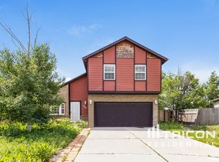 645 Autumn Pl, Fountain, CO 80817