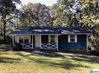 2405 McNabb Rd, Oxford, AL 36203