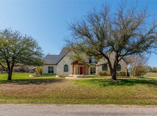 424 Preakness Place Rd, Van Alstyne, TX 75495