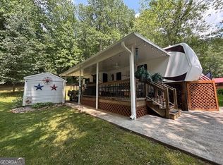 108 Fishtail Cir, Cleveland, GA 30528