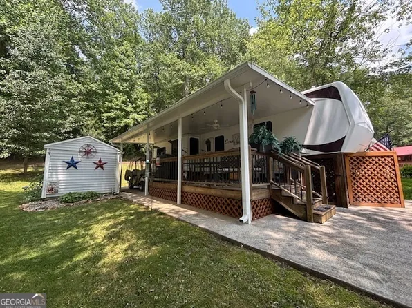 108 Fishtail Cir, Cleveland, GA 30528