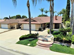237 Centinary Dr, Walnut, CA 91789