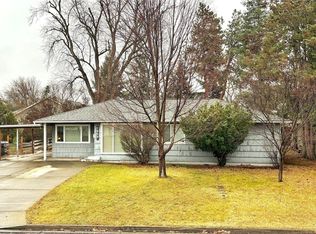 1859 Hilbrooke Drive, Walla Walla, WA 99362