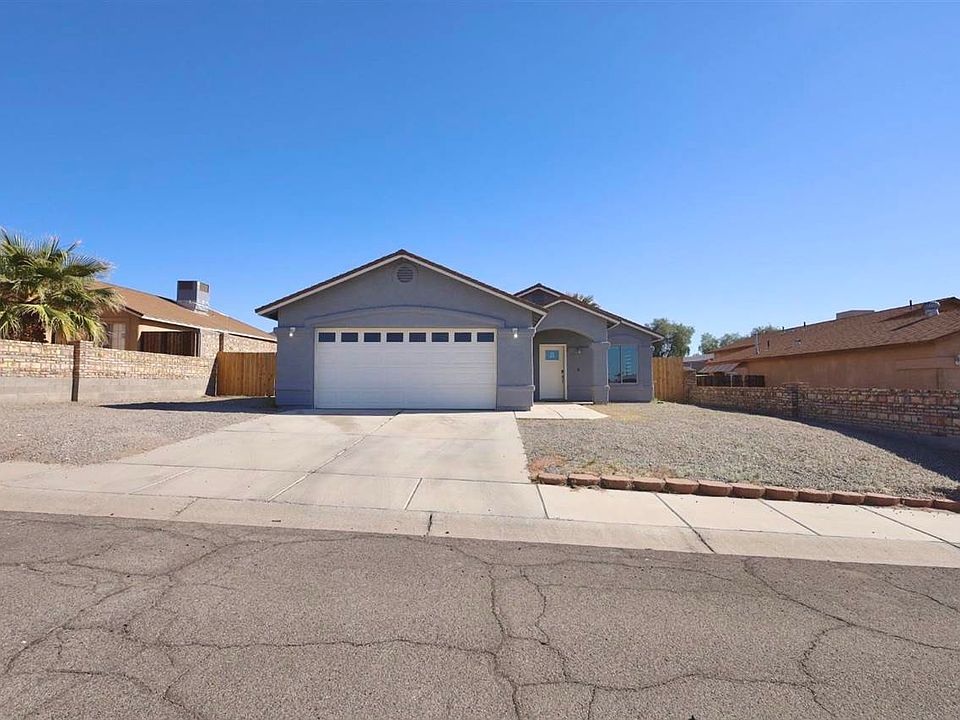 9563 E 34th Ln, Yuma, AZ 85365 Zillow