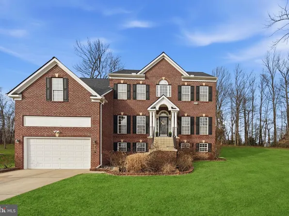5209 Devonport Ct, Glenn Dale, MD 20769