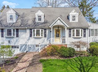 7 Kathryn Dr, Whippany, NJ 07981