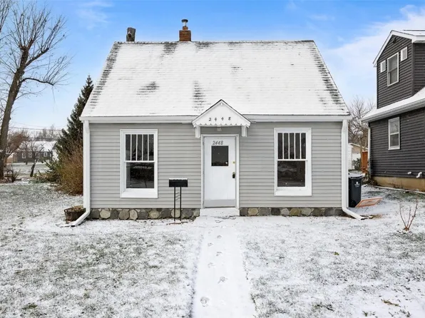 2448 1st St SW, Cedar Rapids, IA 52404