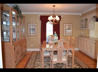 112 Woodland Dr, Danielsville, GA 30633