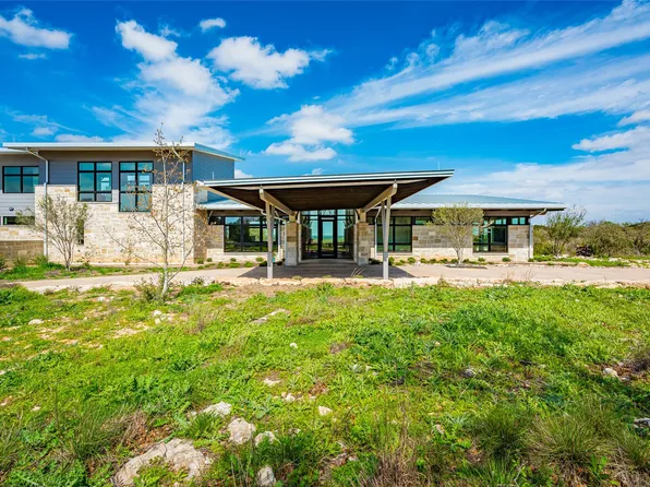 2660 Elder Hill Rd, Driftwood, TX 78619