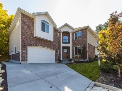 4743 S Hidden Woods Ln, Murray, UT, 84107