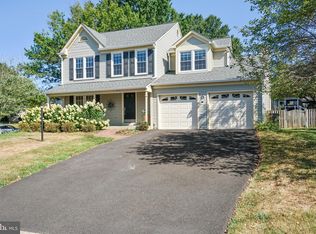 37870 Wexford Pl, Purcellville, VA 20132