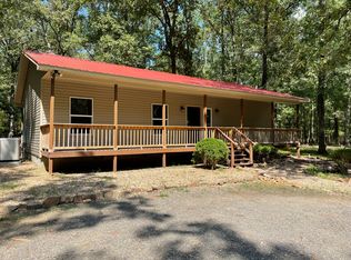 4408 Mark Rd, Cabot, AR 72023