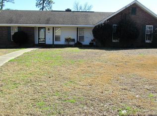 118 Bellair Dr, Hattiesburg, MS 39402
