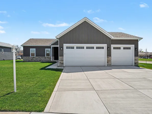 6065 Robbins Rd, Portage, IN 46368