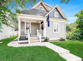 1327 Wright St, Indianapolis, IN