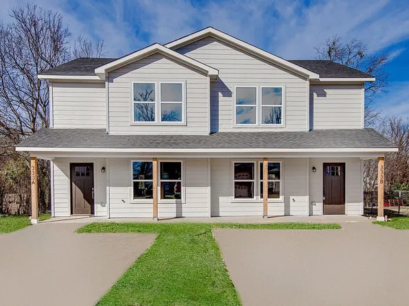 333 N Field St, Burleson, TX 76028