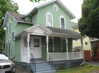 183 E Cypress St W, Rochester, NY 14620