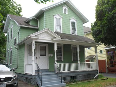 183 E Cypress St W, Rochester, NY, 14620