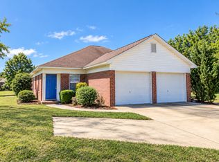 824A Shaw Rd, Brooklet, GA 30415