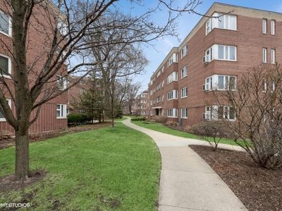7202 Oak Ave APT 1NE, River Forest, IL, 60305