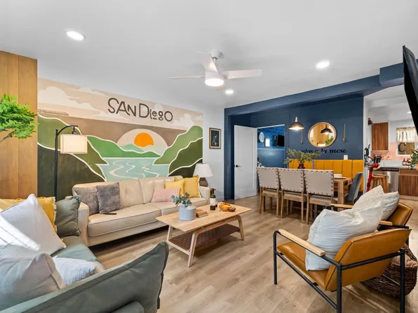 4416 Delta St, San Diego, CA 92113