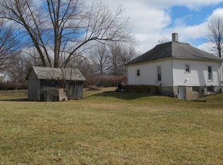 1104 E Jefferson St, Albany, MO 64402