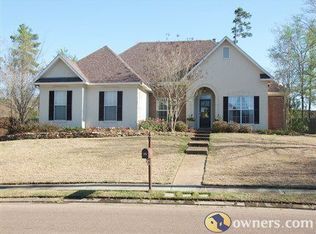 332 Avalon Way, Brandon, MS 39047