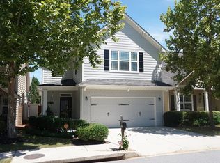 17 Highland Pointe Cir E, Dawsonville, GA 30534