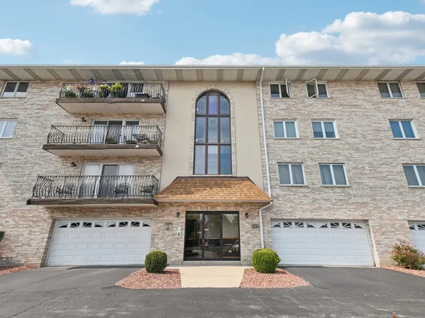 6264 S Gullikson Rd APT 4B, Chicago, IL 60638