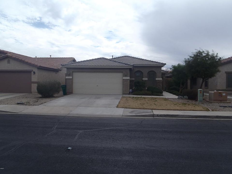 1st image of 44881 W Miraflores St