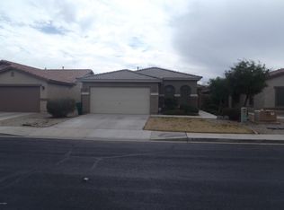 44881 W Miraflores St, Maricopa, AZ 85139