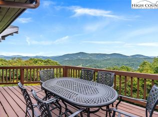 230 Windy Knob Trl, Banner Elk, NC 28604