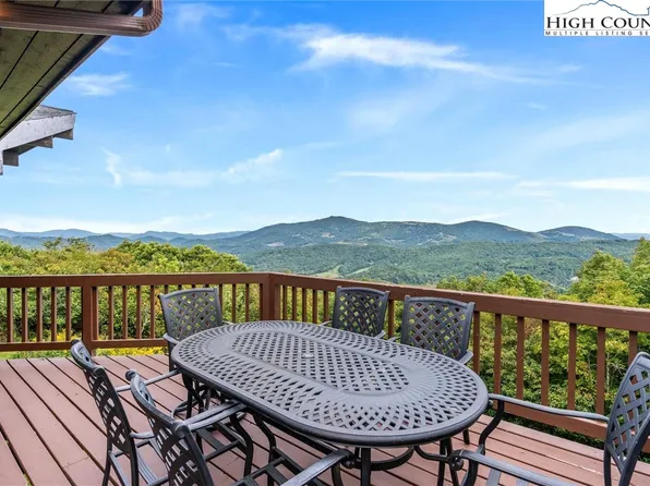 230 Windy Knob Trail, Seven Devils, NC 28604