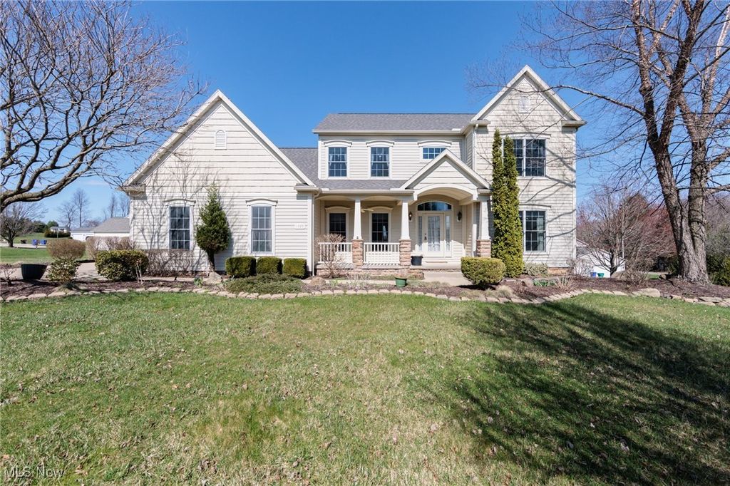 Real estate listing image