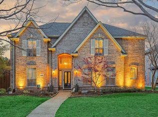 1009 Cherrywood Trl, Coppell, TX 75019
