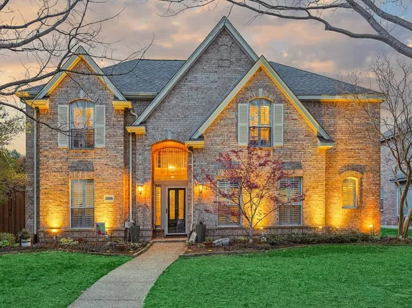 1009 Cherrywood Trl, Coppell, TX 75019