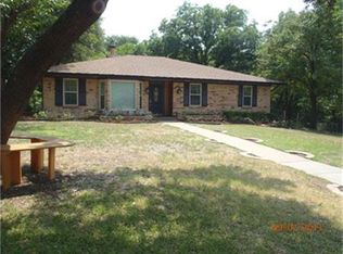 442 E Cherry St, Duncanville, TX 75116