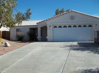 2294 E Willowleaf Dr, Mohave Valley, AZ 86440