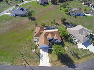 207 Soursop, Punta Gorda, FL 33955
