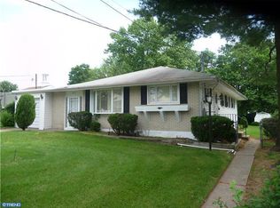 2012 New Albany Rd, Cinnaminson, NJ 08077