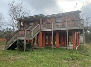 2863 English Turn Rd, Braithwaite, LA 70040